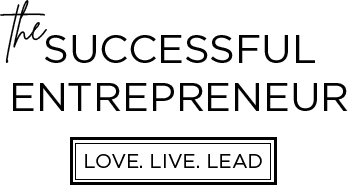 The Successful Entrepreneur