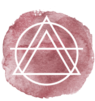 Pink Brand-Logo symbol 3 Pink Brand-Logo symbol 3