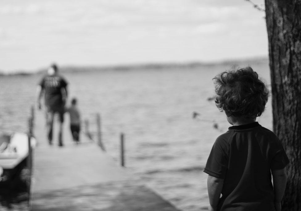katherine-chase-uNNvGTSwFtw-unsplash Fear of rejection - how to overcome the need to belong
