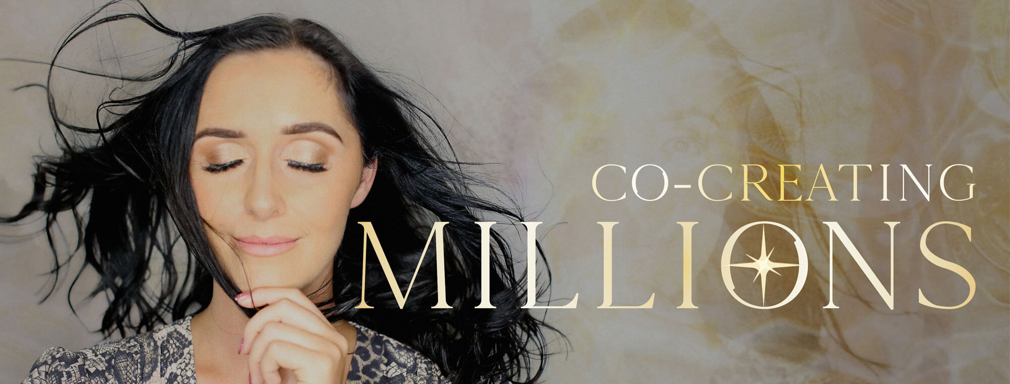 Co-CreatingMillions Co-Creating Millions with Natasha Bray