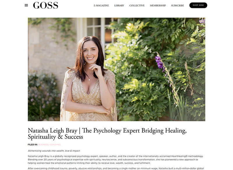 Goss-image