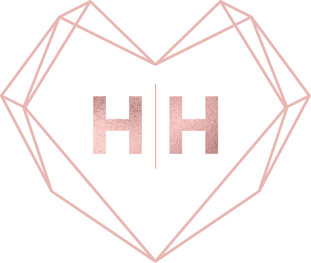 HeartHealing Hearthealing logo