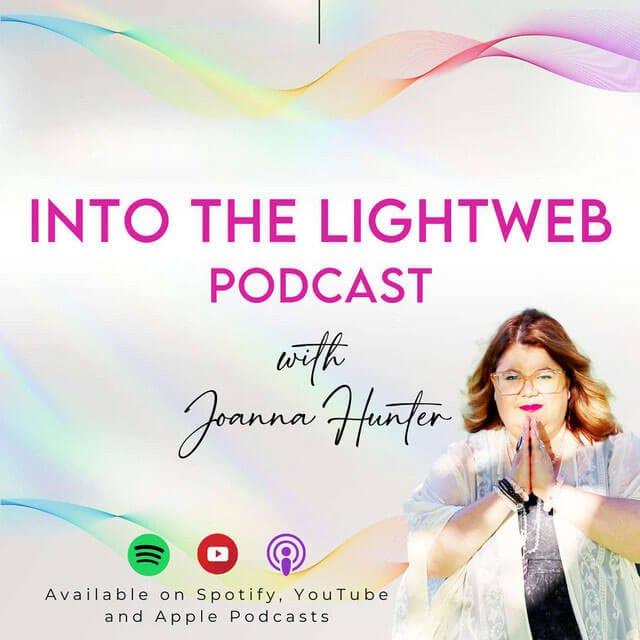 Into the lightweb