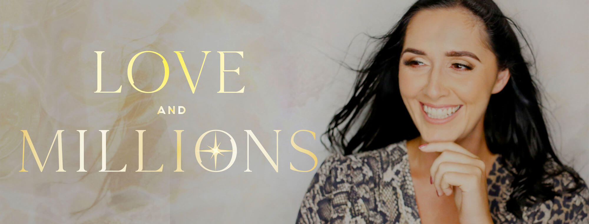 LoveAndMillions Love and Millions with Natasha Bray