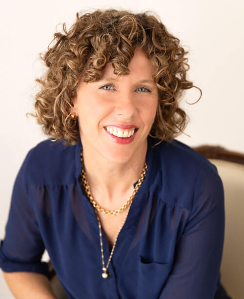 Karen testimonial image