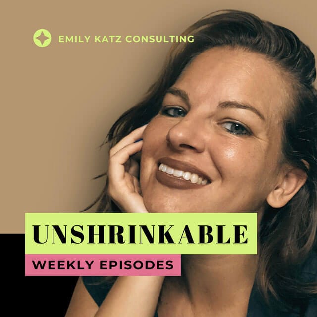 unshrinkable